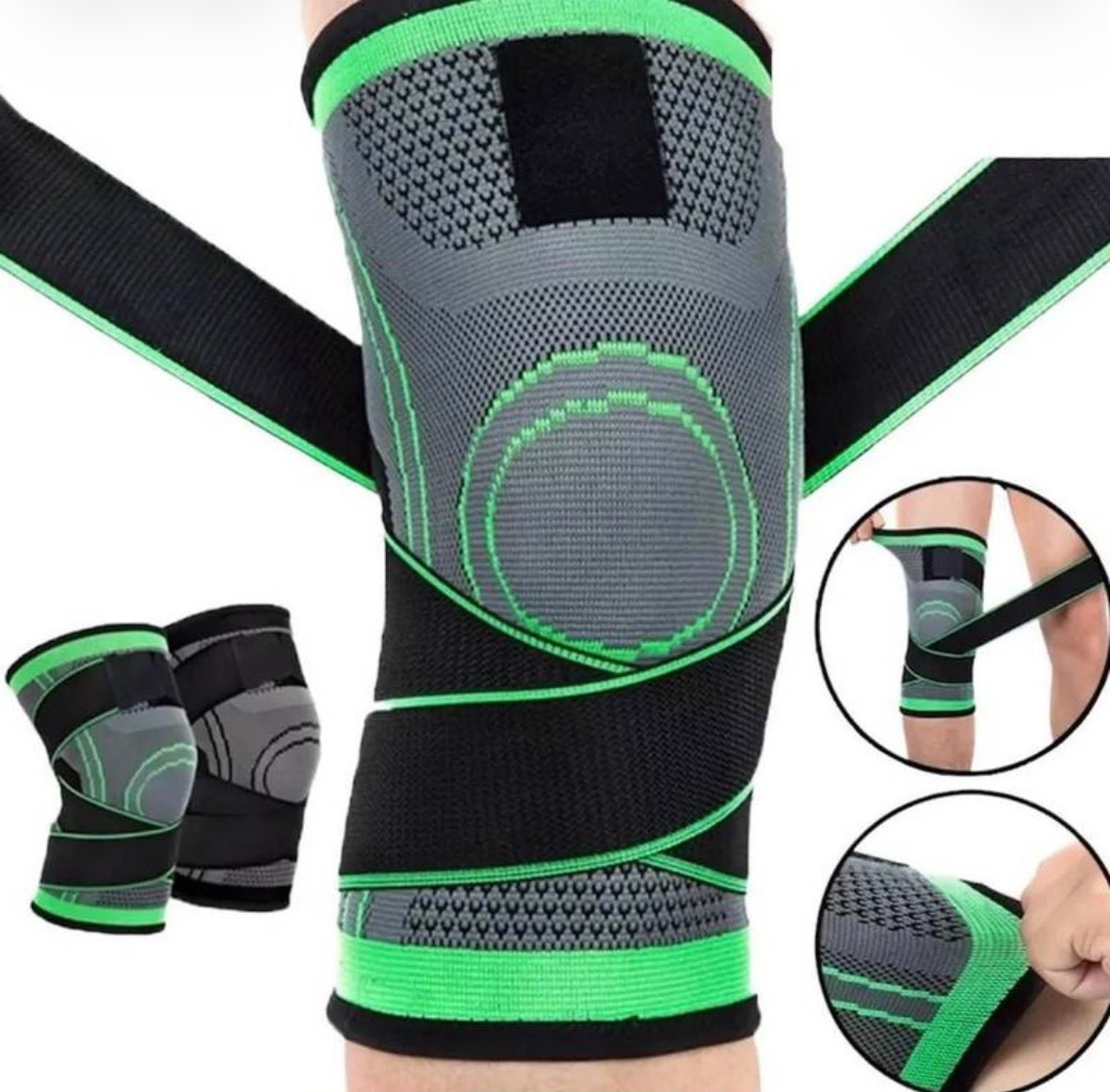 Knee Support Sleeve