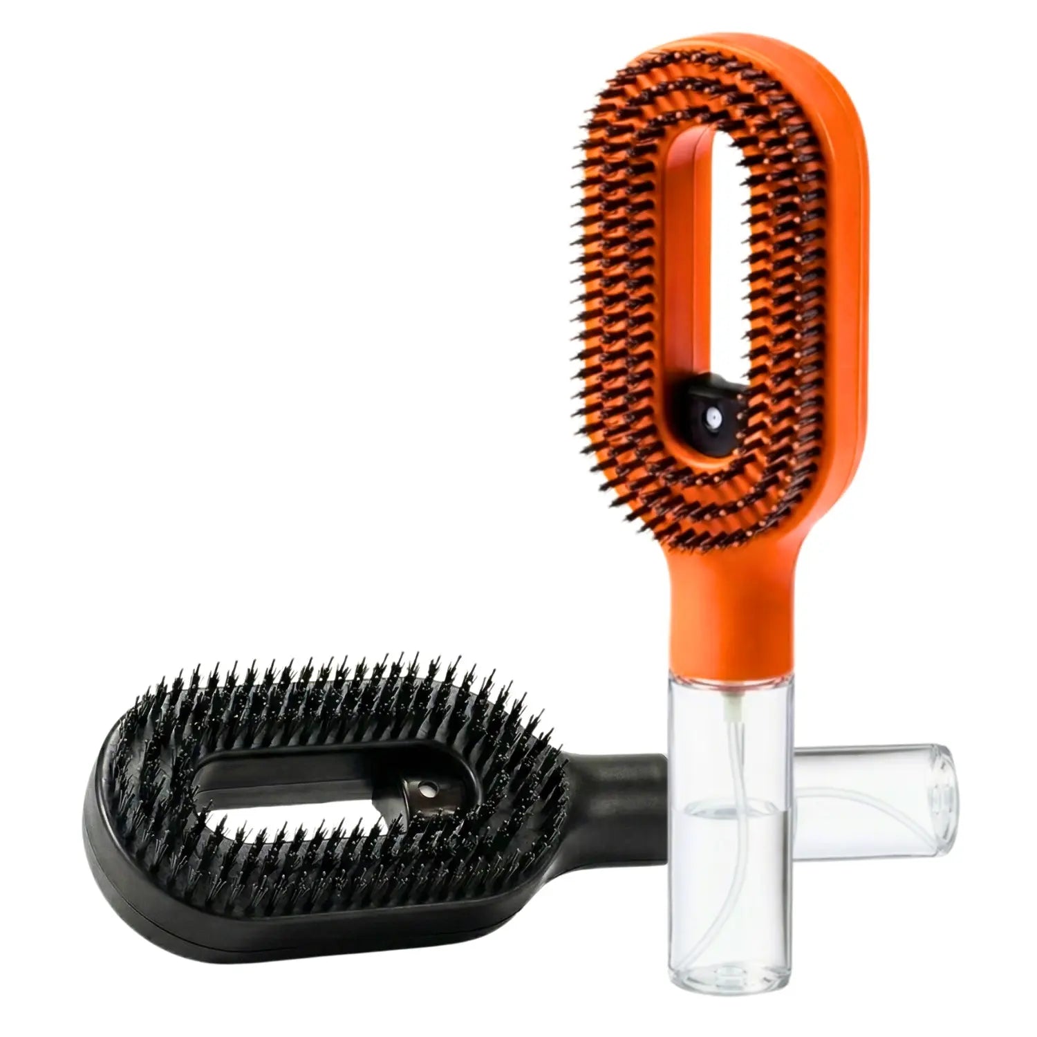 2IN1 HAIR BRUSH