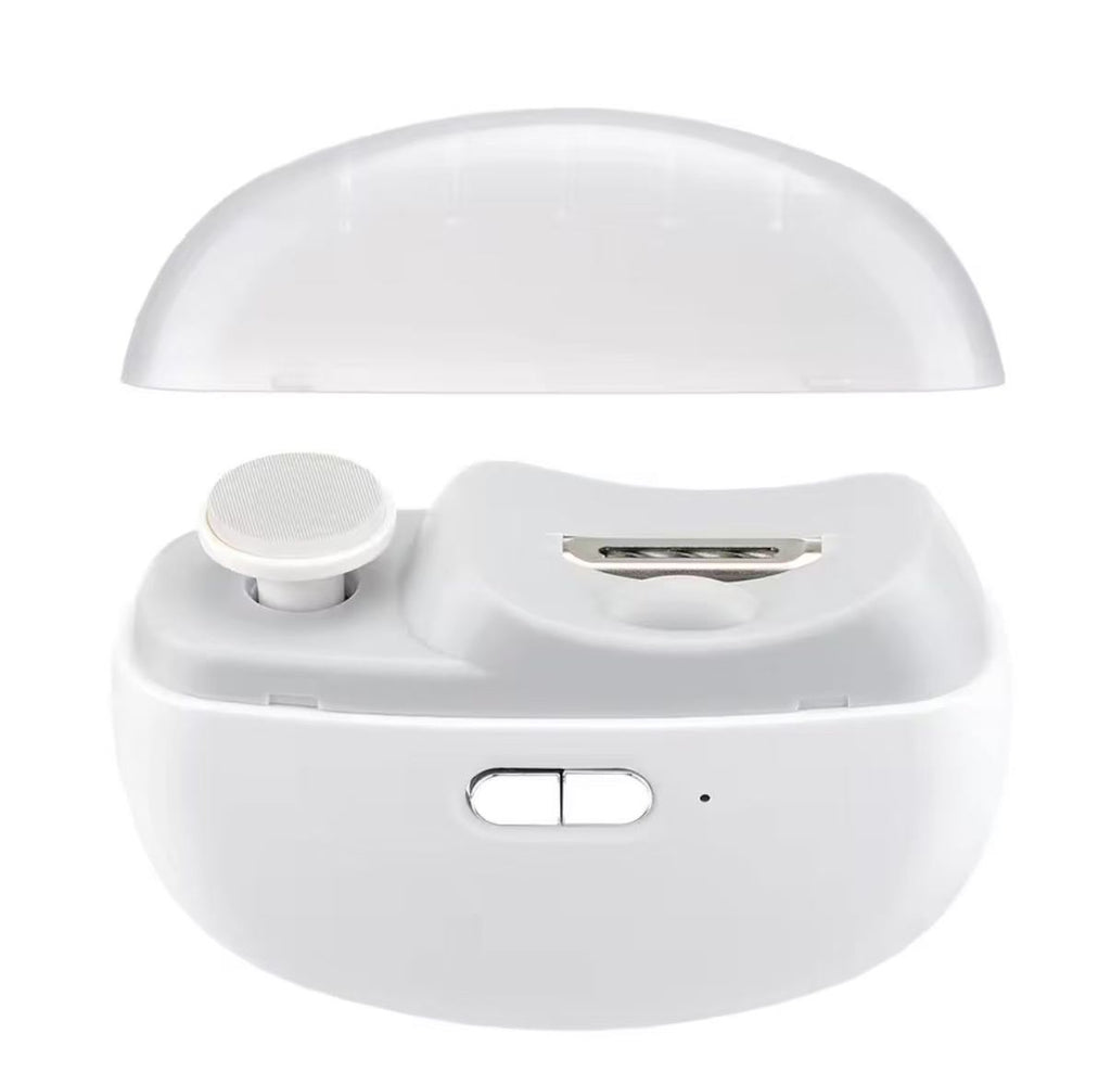 Electric Nail Clippers