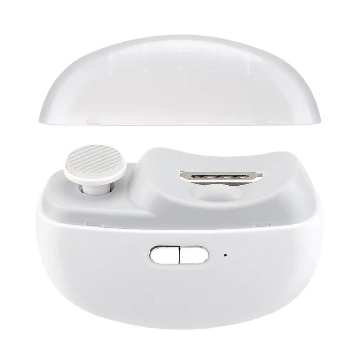 Electric Nail Clippers