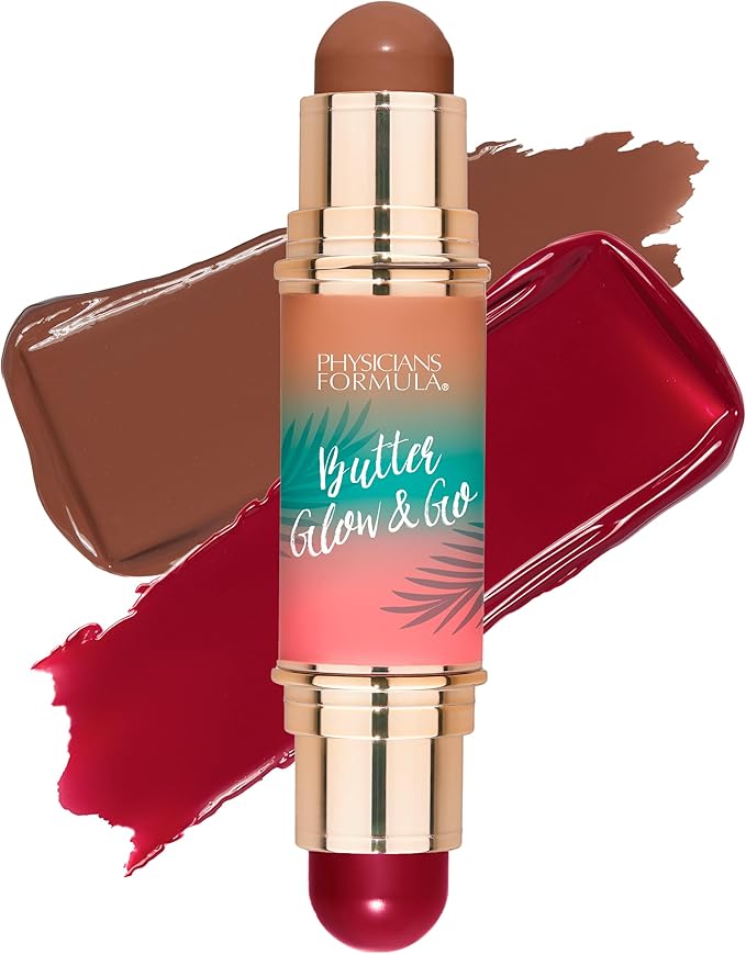 ArzSouq Bronzer And Blush