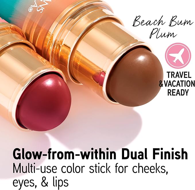 ArzSouq Bronzer And Blush