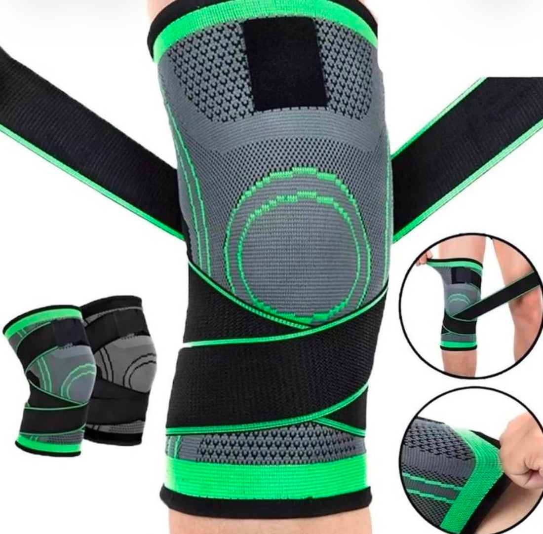 Knee Support Sleeve