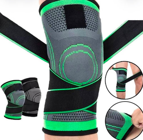 Knee Support Sleeve