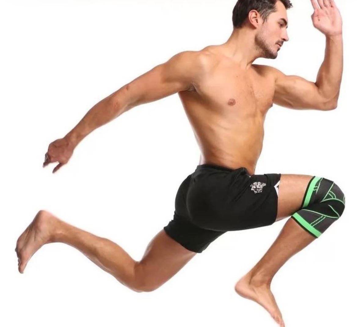 Knee Support Sleeve