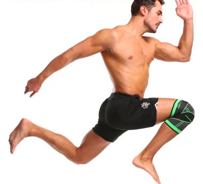 Knee Support Sleeve