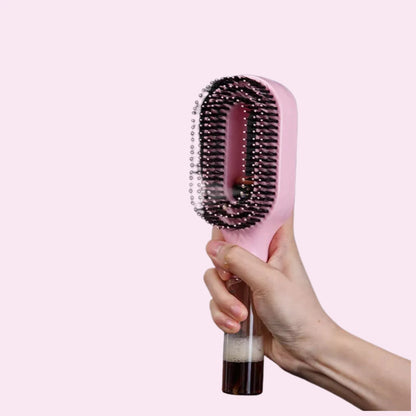 2IN1 HAIR BRUSH
