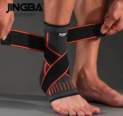 Ankle Support Brace