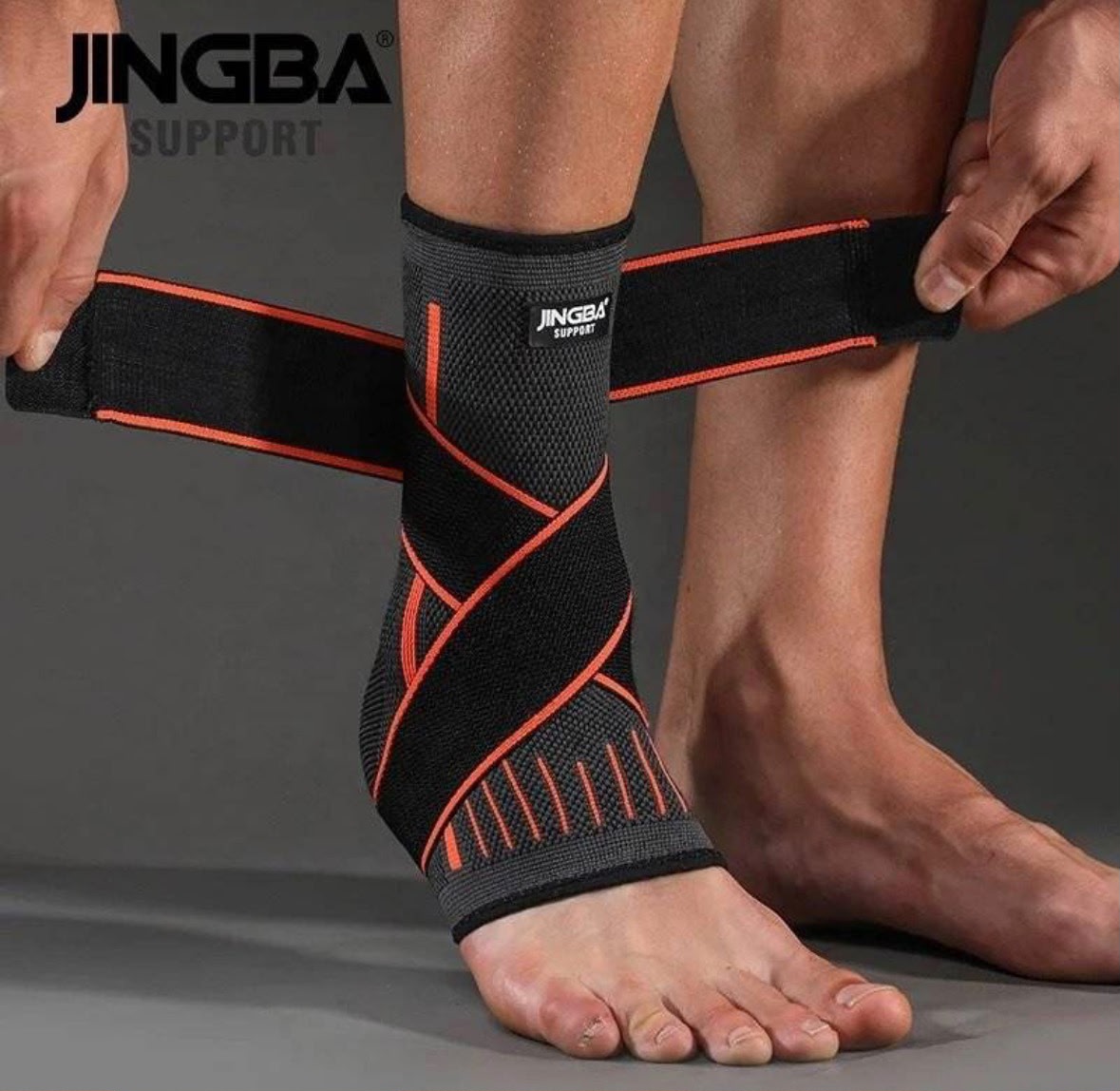 Ankle Support Brace