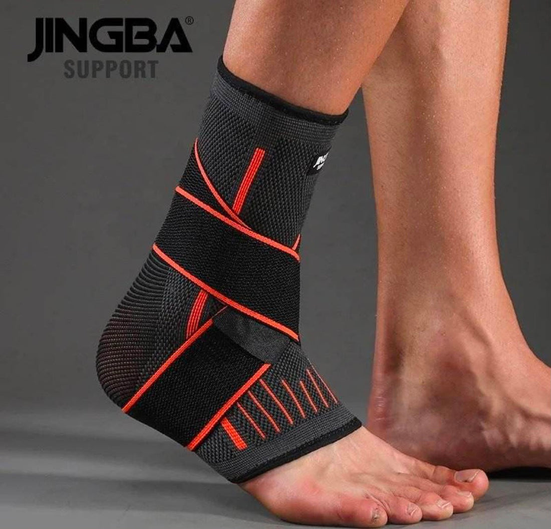 Ankle Support Brace