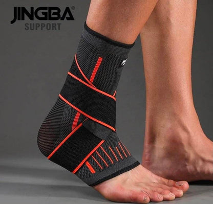 Ankle Support Brace