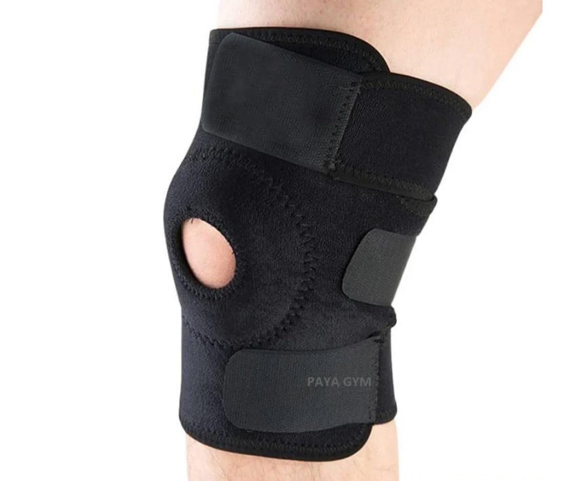Knee Support Sleeve