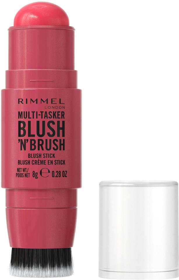 ArzSouq Blush&amp;Brush